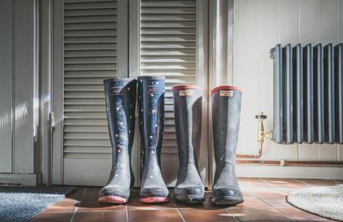 The Burrow Escape - Foto 5