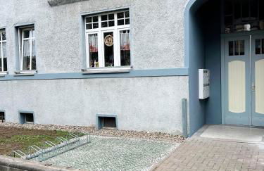 Schöne neue 4 Zimmer Wohnung mit Süd-Balkon bis 8 Personen - Foto 24