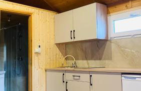 DorJan - Domki Letniskowe - Foto 5