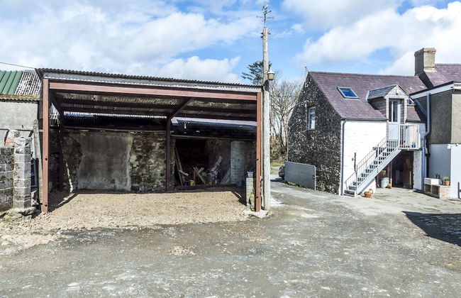 Ashgrove Farm - Llawhaden - Narberth - Foto 33