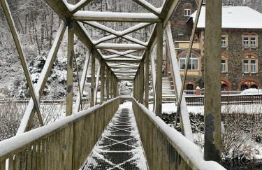 Ferienhaus Andrea am Bodetal - Foto 33
