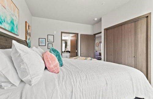 Very New 2 Bed 2 Bath Near DT and Perry District - Foto 19