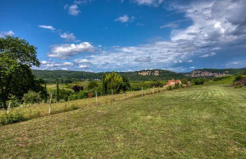 Propriété avec piscine de 2 à 9 personnes, Gîte De Saint Donat, - Foto 11