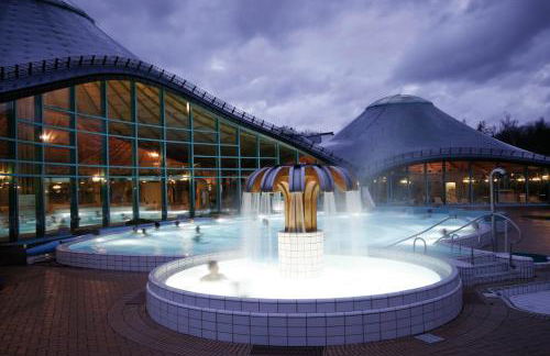 Schwarzwald Style - Ruhige & komfortable Fewo in zentraler Lage Solemar & Kliniken - Ideal für Kurgäste, Begleitpersonen, Berufspendler - Attraktiv für längere Aufenthalte - Foto 38