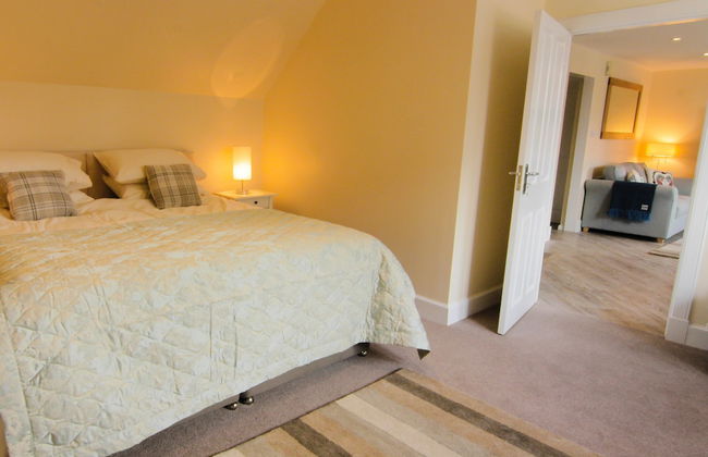 Ness View Apartment - Foto 3