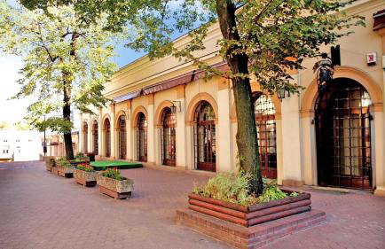 EUROPA22 Apartament z tarasem - CENTRUM MIASTA Tomaszów Maz - Foto 27