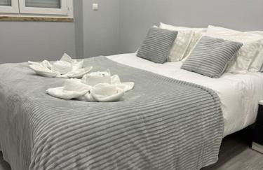 Duplex com jacuzzi em Olival Basto - Foto 13