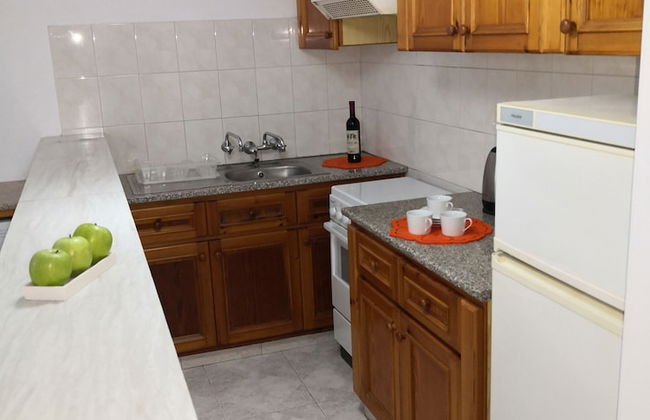 Seashell Apartments - Foto 27