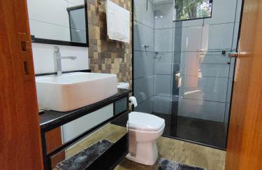 Casa de Praia Espetacular Próx Beto Carreiro com Piscina - Foto 27