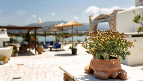 Theologos Beach - Foto 3