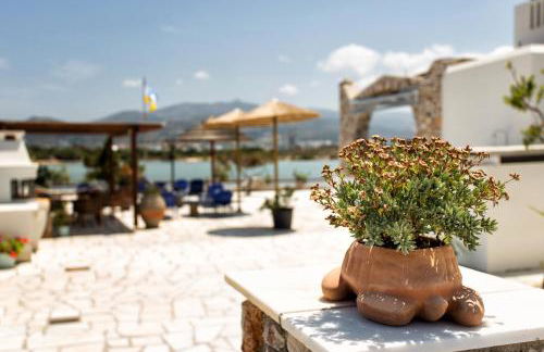 Theologos Beach - Foto 3