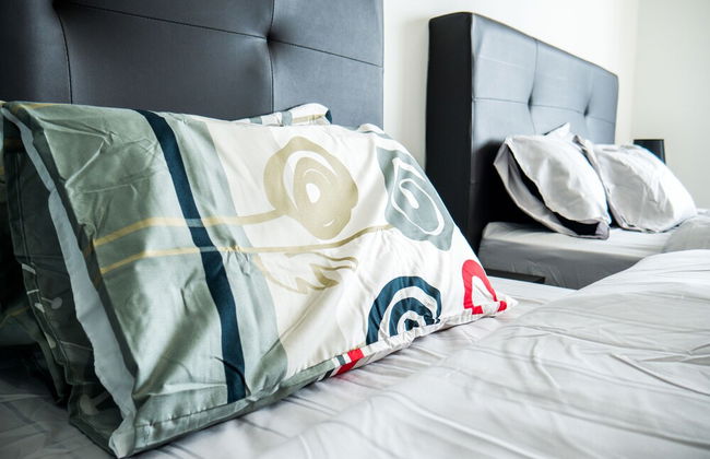 Damen Residence by Widebed - Foto 5