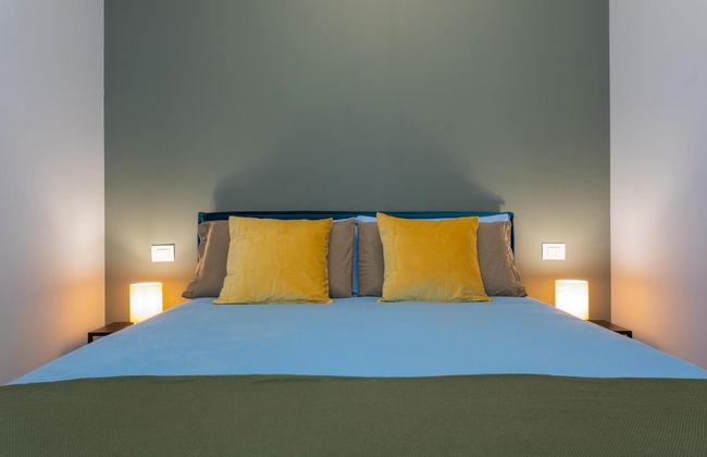 Le Casette del Balon by Wonderful Italy - 2-bedroom Apartment - Foto 4