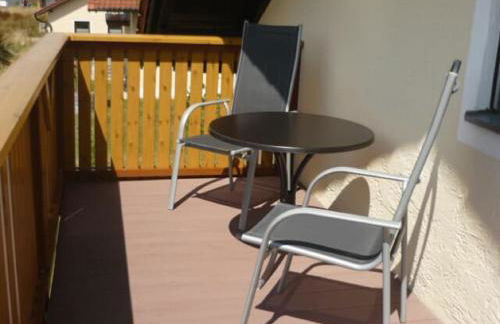 Ferienwohnung Hornauer - Foto 13