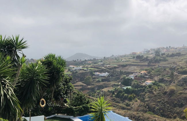 Los Viejitos en Firgas - Foto 57