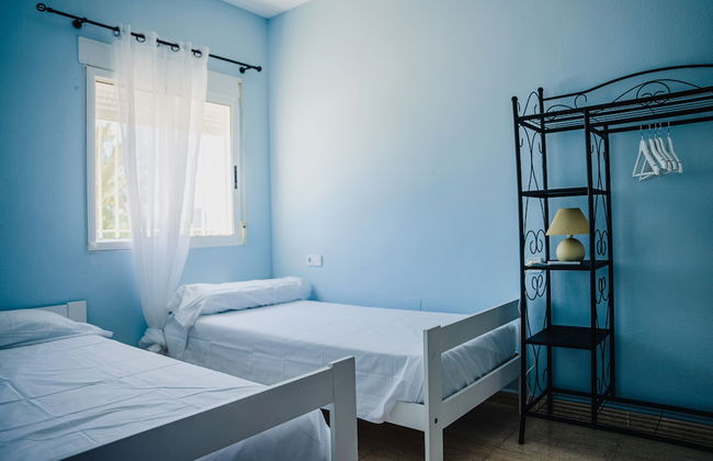 Apartamentos Ventalanuza - Foto 7