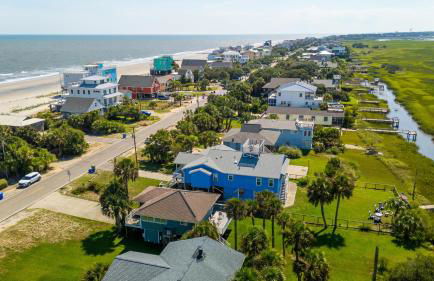 1724 E Ashley - Katie's Cottage in a Quiet Area of the Beach - Foto 53