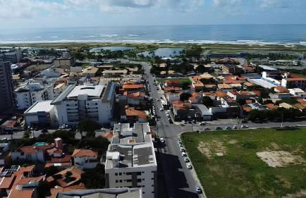 Top Ap 3 Qts, todos com Ar Cond e TV, a 3 Qd da orla Sua família sem aperto Não sofra férias, desfrute-as - Photo 2