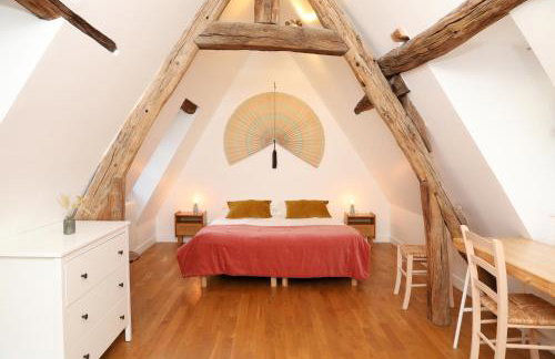 Maison Emily in Senlis by La Boîte En Plus - Foto 16