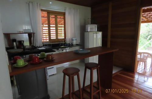 Passarinhada Hospedagem - Foto 57