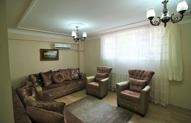 Yılmaz Apart - Foto 32