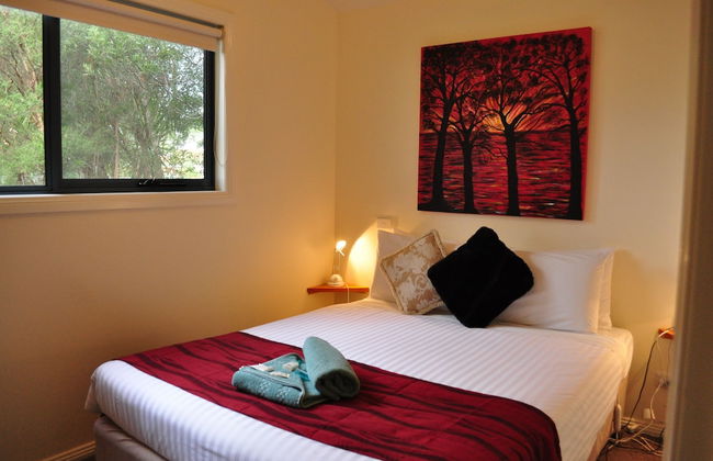 BIG4 Strahan Holiday Retreat - Foto 8