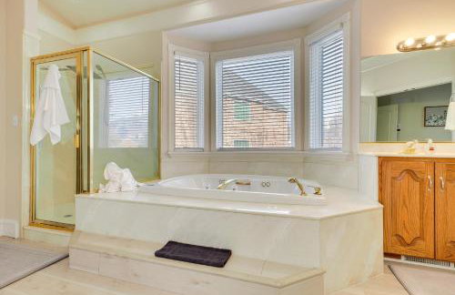 Game Room and Playground! Huge Family Home in Orem - Photo 15