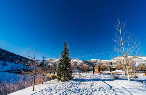 Park City Mountain Escape Mins to Resorts - Photo 74
