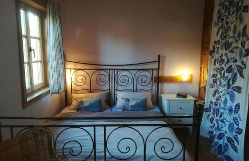 Liljas Haus im Spreewald - Foto 46