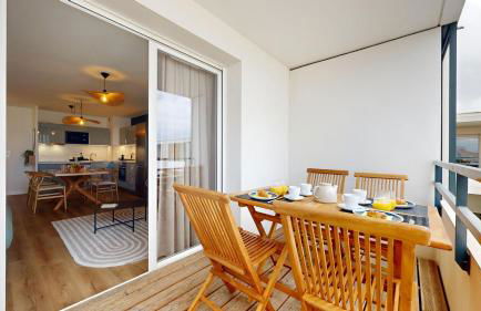 expat renting - Le Petit Mosaïque - Patte d'Oie - Wifi - Photo 32