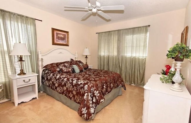 Ov3113 - The Shire at West Haven - 5 Bed 4 Baths Villa - Foto 9