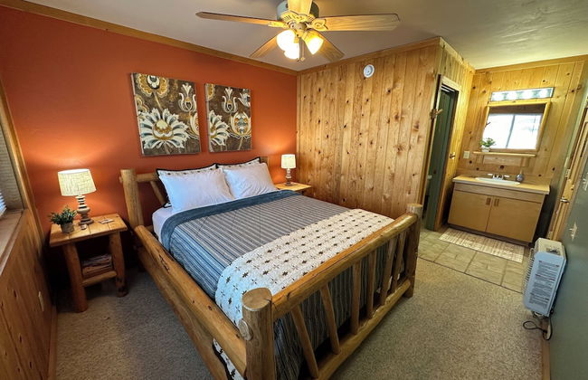 Mount Peale Country Inn and Cabins - Photo 12