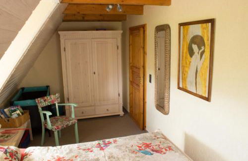 Ferienwohnung I "Westermühle" - Foto 12