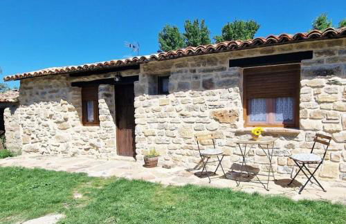 La Cabaña de Conquezuela - Photo 14