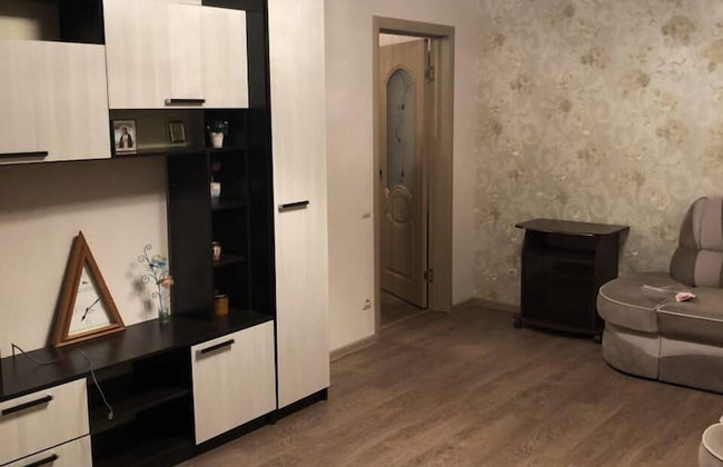 Apartment on Maksima Gorkogo 80 k1 - 73 - Foto 8