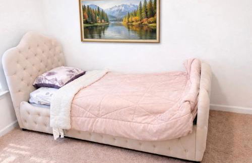 3 Bed 3 bath house - Ready to serve you comfort ! - Foto 14