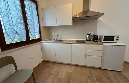 Cottage Il Voltigno - Foto 17