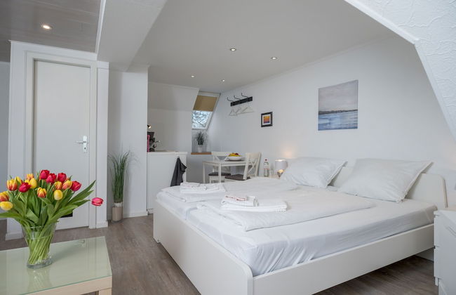 Deichhus Nordseeliebe - Foto 5