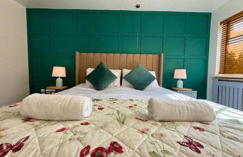 Modern 3 Bedroom Bungalow, EV Friendly, Parking Included - Foto 29