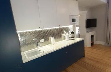 Apartamenty "PRZY KATEDRZE" GORZÓW - jacuzzi - Foto 14