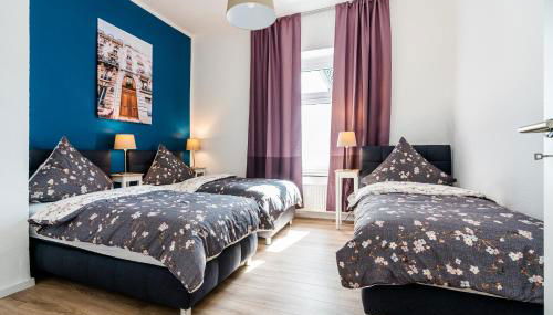 Adora Apartment Hilden - Foto 4