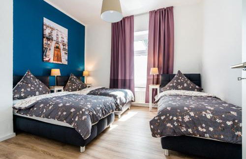 Adora Apartment Hilden - Foto 4