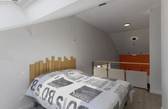 Résidence Penaud - Appartements design et climatisés à la campagne - Foto 21
