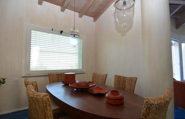 Villa Maratea Luxury - Luxury Villa 6 pax - Foto 36