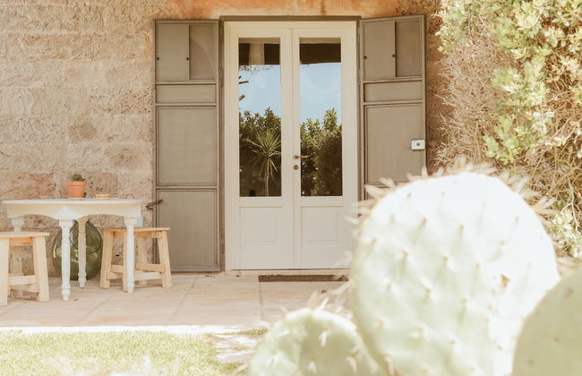 Masseria Li Foggi - Foto 74