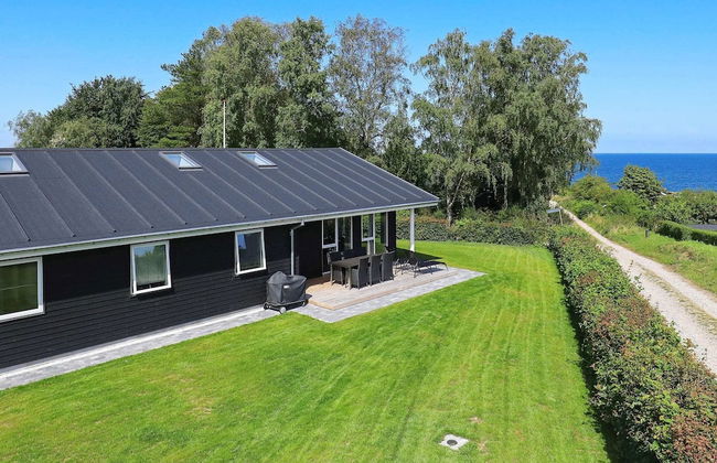 Luxury Holiday Home in Jutland near Sea - Photo 42