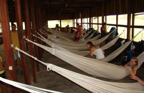 Pousada São João - Estrada Parque Pantanal - Photo 61