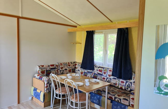 Resort & Camping - Val De Braye - Foto 3