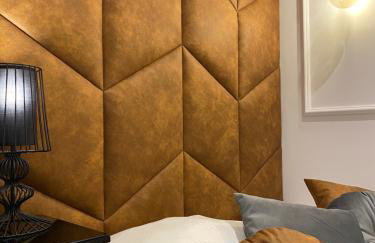 Family & Business Sauna Apartments No 6 Leśny nad Zalewem Cedzyna - 1 Bedroom with Private Sauna, Terrace, Parking, Catering Options - Foto 57