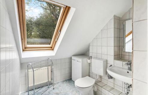 2 Bedroom Beautiful Home In Wandlitz - Foto 18